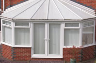 Newport Pagnell conservatory installation