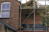 free Newport Pagnell home extension quotes