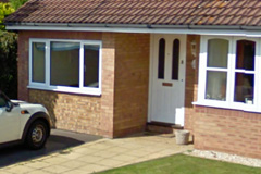 garage conversions Newport Pagnell