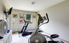 Newport Pagnell home gym construction leads