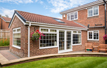 Newport Pagnell house extension leads