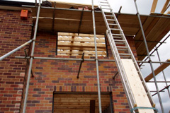 house extensions Newport Pagnell