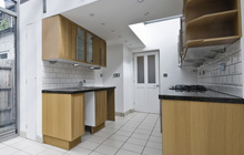 Newport Pagnell kitchen extension leads