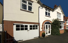 Newport Pagnell multiple storey extension leads